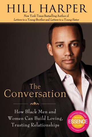 Cover image: The Conversation 9781592404759