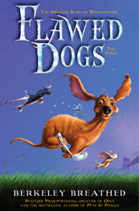 Cover image: Flawed Dogs: The Novel 9780399252181