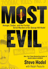 Cover image: Most Evil 9780525951322
