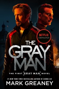 Cover image: The Gray Man 9780515147018