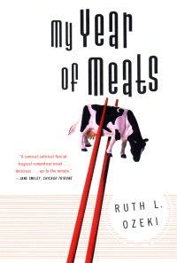 Cover image: My Year of Meats 9780140280463