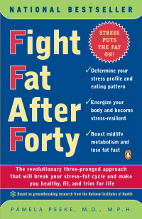 Cover image: Fight Fat After Forty 9780141001814