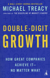 Cover image: Double-Digit Growth 9781591840664