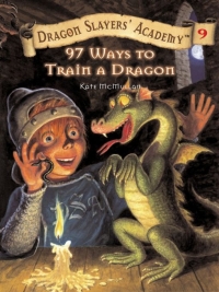 Cover image: 97 Ways to Train a Dragon #9 9780448431772