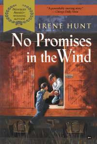 Cover image: No Promises in the Wind (DIGEST) 9780425182802