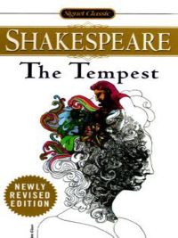 Cover image: The Tempest 9780451527127