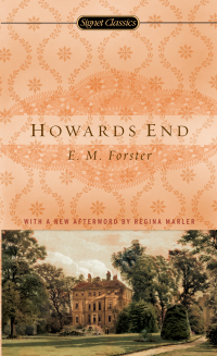 Cover image: Howards End 9780451530462