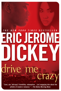Cover image: Drive Me Crazy 9780451215192