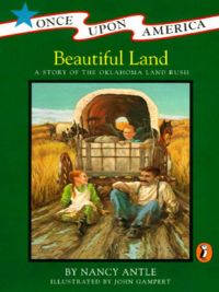 Cover image: Beautiful Land 9780140368086