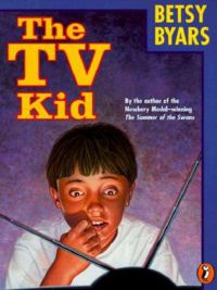 Cover image: The TV Kid 9780140388268