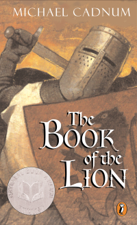 Cover image: The Book of the Lion 9780142300343