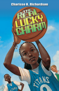 Cover image: The Real Lucky Charm 9780142404317