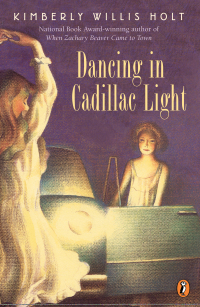 Cover image: Dancing In Cadillac Light 9780698119703