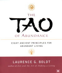 Cover image: The Tao of Abundance 9780140196061