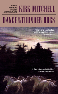 Cover image: Dance of the Thunder Dogs 9780425199855