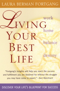 Cover image: Living Your Best Life 9781585421572