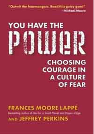 Cover image: You Have the Power 9781585424245