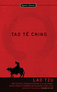 Cover image: Tao Te Ching 9780451530400