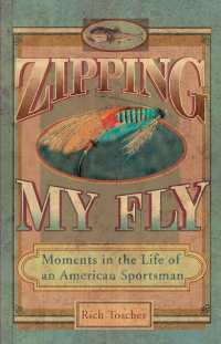 Cover image: Zipping My Fly 9780399529177