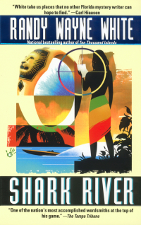 Cover image: Shark River 9780425185216