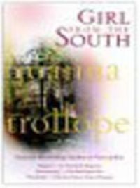 Cover image: Girl from the South 9780425193501