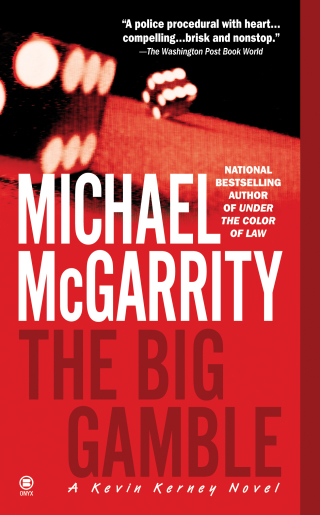 Cover image: The Big Gamble 9780451410993