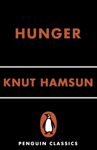 Cover image: Hunger 9780141180649