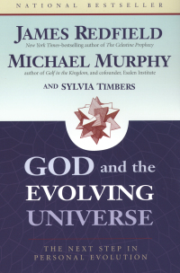 Cover image: God and the Evolving Universe 9781585422029