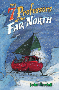 Cover image: Seven Professors of the Far North 9780142407356