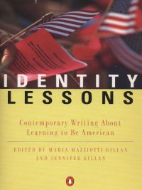 Cover image: Identity Lessons 9780140271676