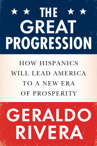 Cover image: The Great Progression 9780451228819