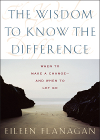 Cover image: The Wisdom to Know the Difference 9781585427161
