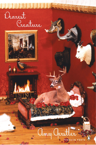 Cover image: Dearest Creature 9780143116356