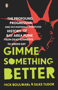 Cover image: Gimme Something Better 9780143113805
