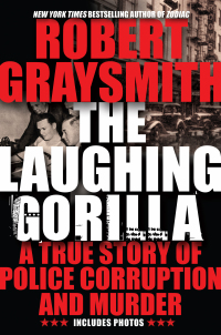 Cover image: The Laughing Gorilla 9780425230145