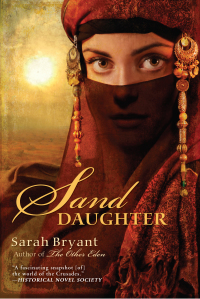 Cover image: Sand Daughter 9780425229804