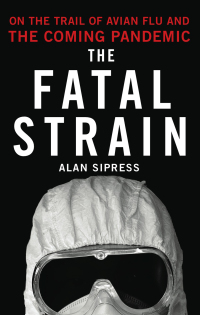 Cover image: The Fatal Strain 9780670021277