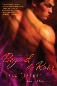 Cover image: Beyond the Rain 9780425229262