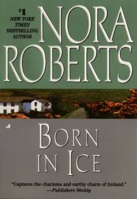 Cover image: Born in Ice 9780515116755