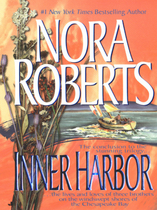 Cover image: Inner Harbor 9780515124217