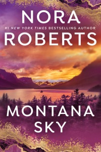Cover image: Montana Sky 9780515120615
