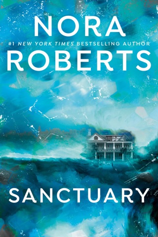 Cover image: Sanctuary 9780515122732