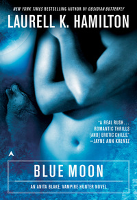 Cover image: Blue Moon 9780441005741