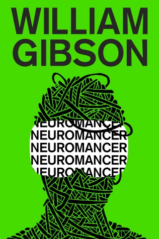 Cover image: Neuromancer 9780441007462