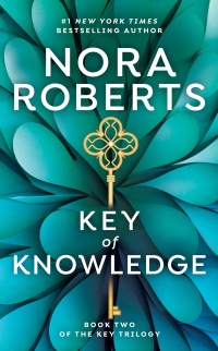 Cover image: Key Of Knowledge 9780515136371