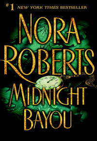 Cover image: Midnight Bayou 9780515133974