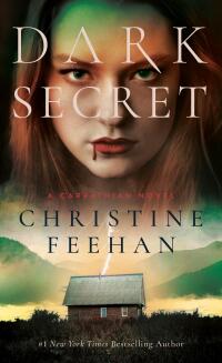 Cover image: Dark Secret 9780515138856