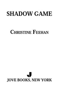 Cover image: Shadow Game 9780515135961