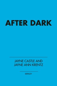 Cover image: After Dark 9780515129021