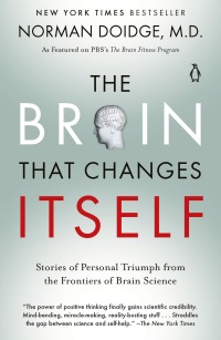 Cover image: The Brain That Changes Itself 9780670038305